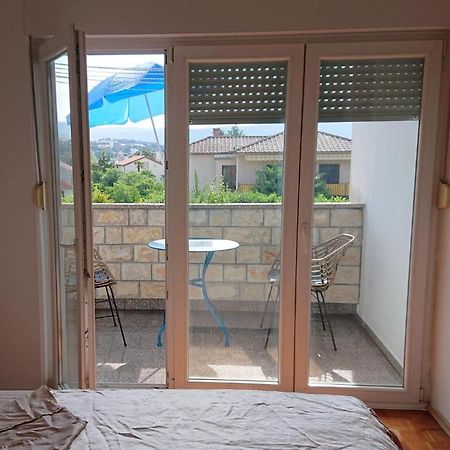 Apartment Tin Krk Town Esterno foto