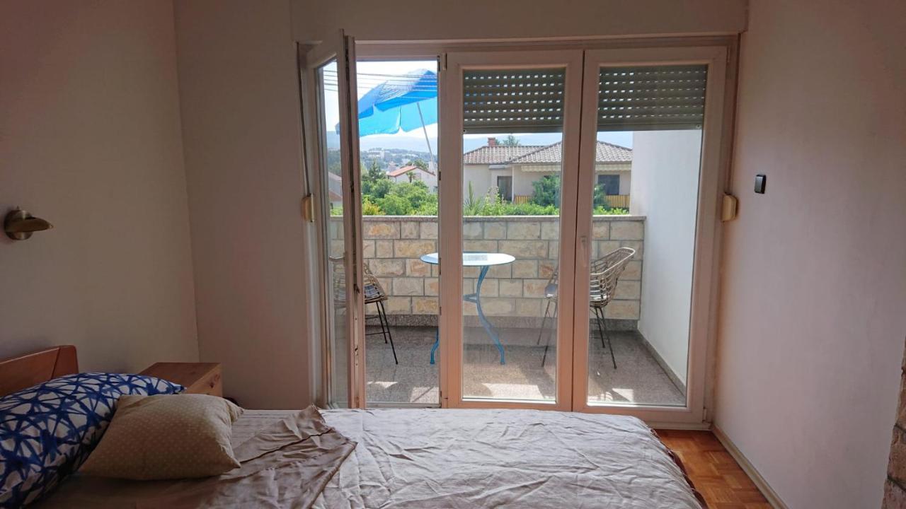 Apartment Tin Krk Town Esterno foto