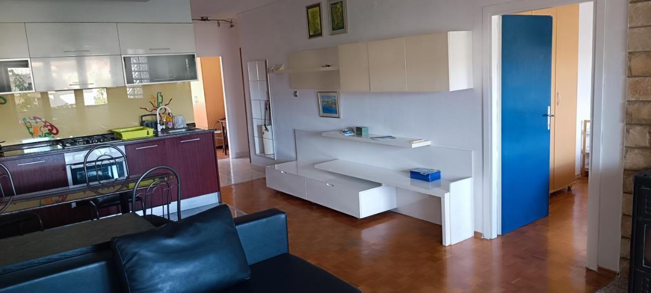 Apartment Tin Krk Town Esterno foto