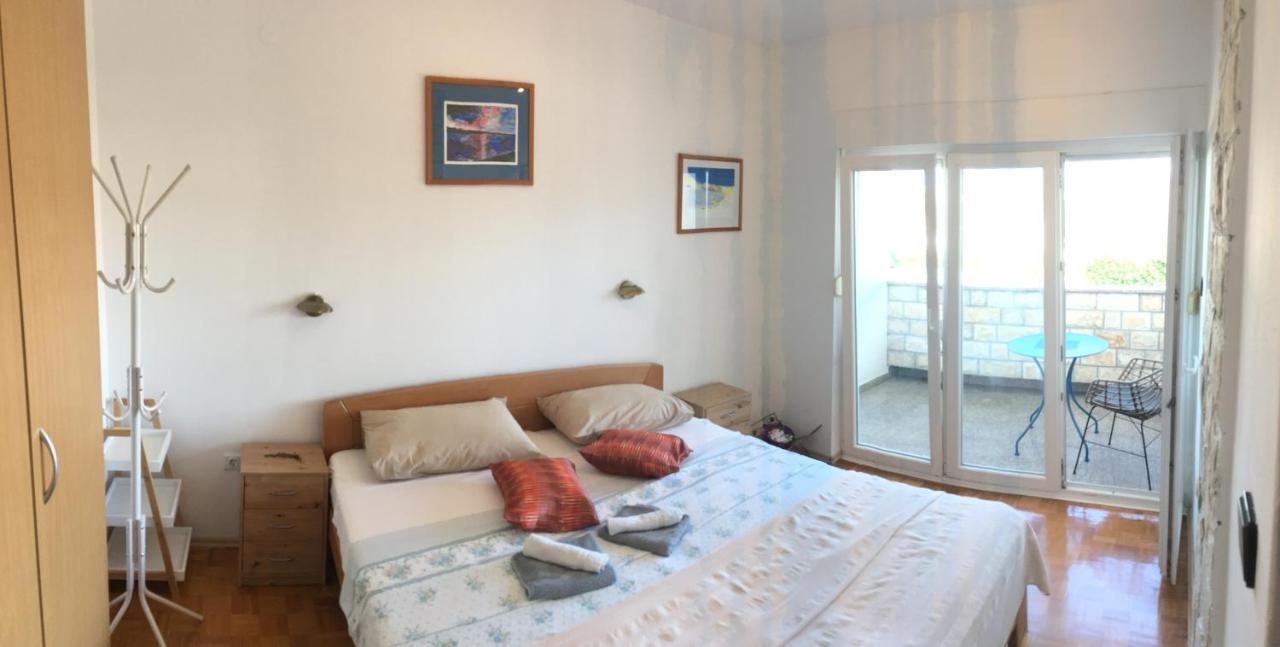 Apartment Tin Krk Town Esterno foto