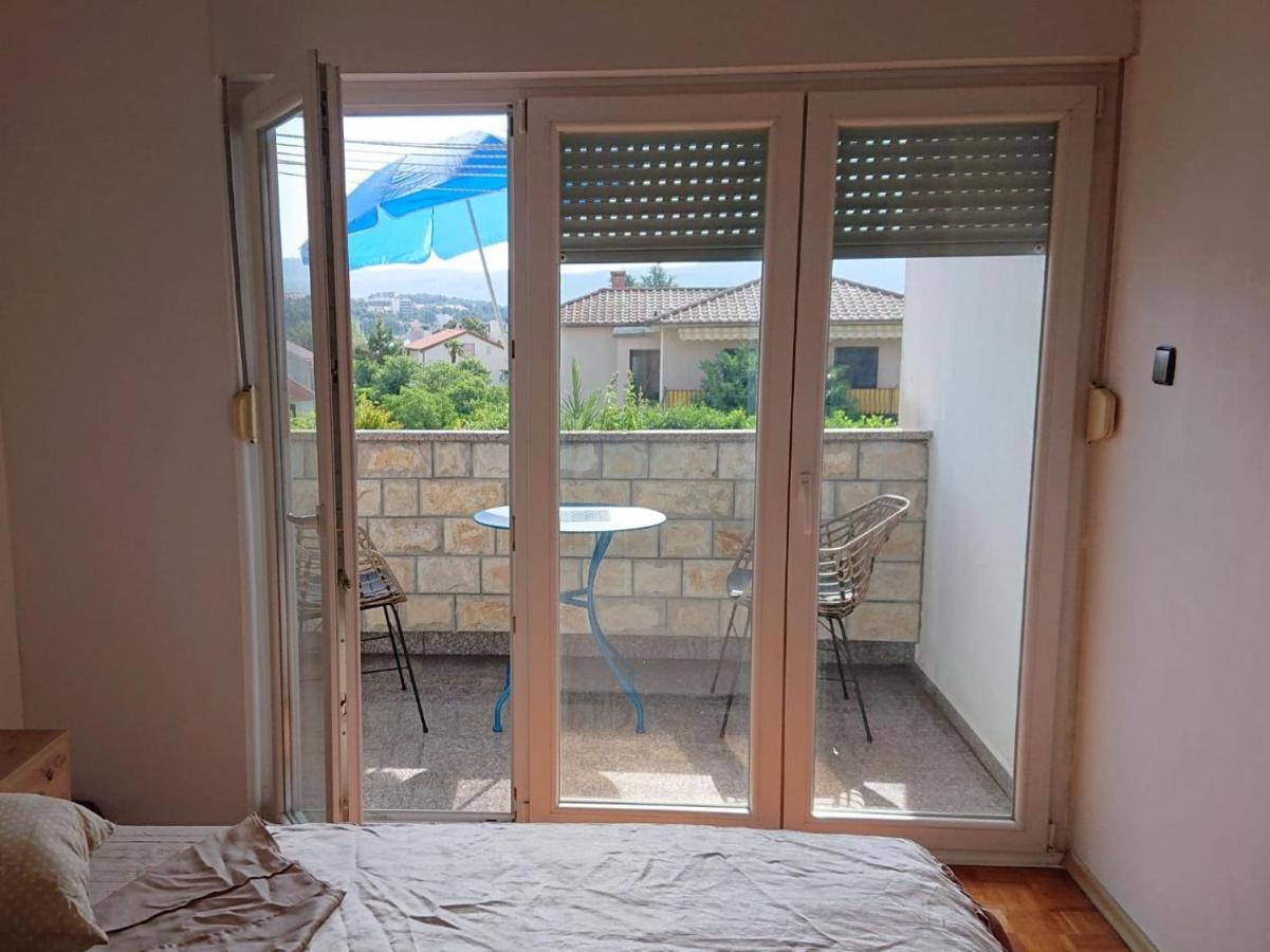 Apartment Tin Krk Town Esterno foto
