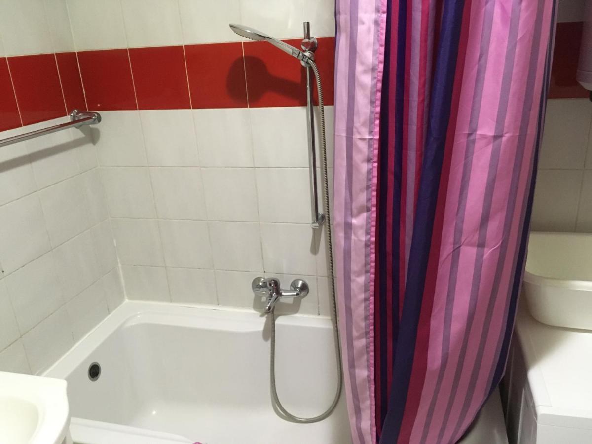 Apartment Tin Krk Town Esterno foto