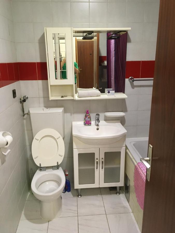Apartment Tin Krk Town Esterno foto