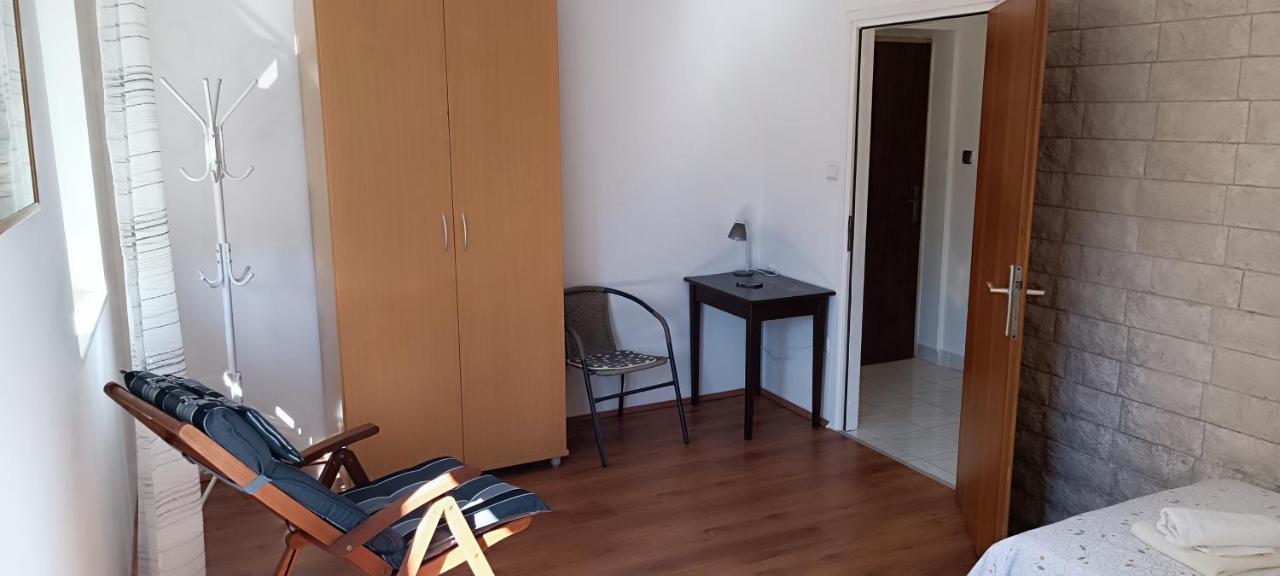 Apartment Tin Krk Town Esterno foto