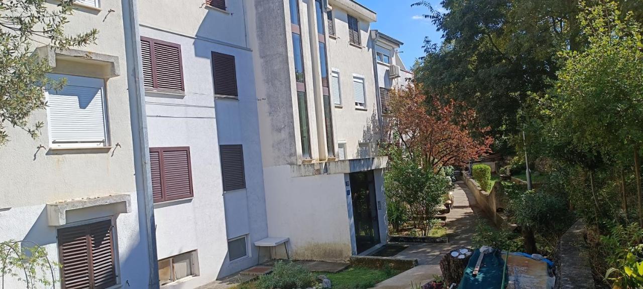 Apartment Tin Krk Town Esterno foto