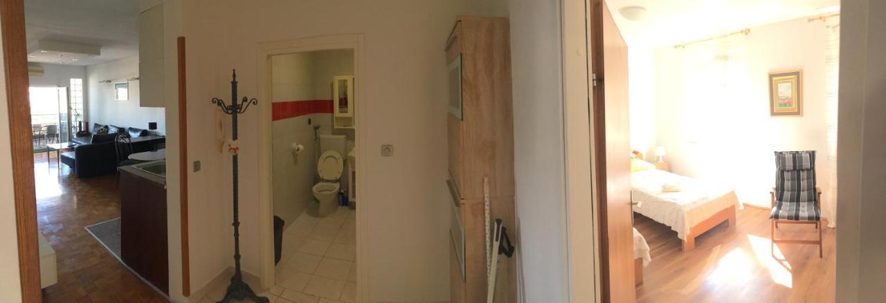 Apartment Tin Krk Town Esterno foto