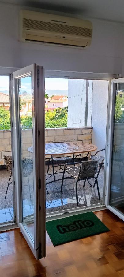 Apartment Tin Krk Town Esterno foto