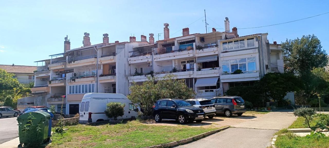 Apartment Tin Krk Town Esterno foto